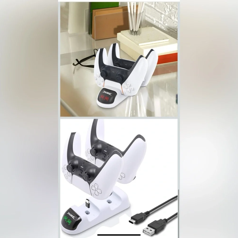 Bejoy Charging Dock for P-5
